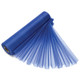 25m x 29cm Organza Sheer Roll - Royal Blue